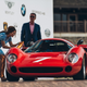 Illustration for article titled Immerse Yourself In Photos Of All The Most Beautiful Classic Cars You Can Imagine